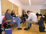 IFKH Seminar        